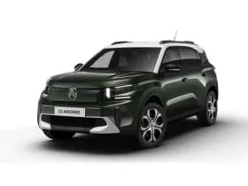 Citroën C3 Aircross thumbnail 1