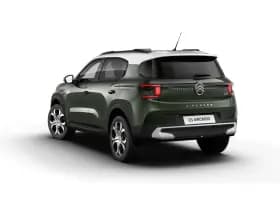 Citroën C3 Aircross thumbnail 3