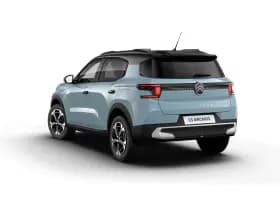 Citroën C3 Aircross thumbnail 3