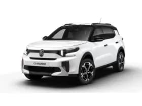 Citroën C3 Aircross thumbnail 1