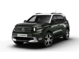 Citroën ë-C3 thumbnail 1