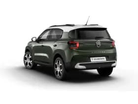Citroën ë-C3 thumbnail 3