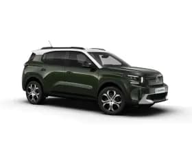 Citroën ë-C3 thumbnail 4