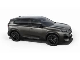 Citroën C5 Aircross thumbnail 4