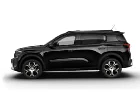 Citroën C3 Aircross thumbnail 2