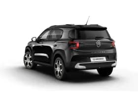 Citroën C3 Aircross thumbnail 3