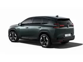 Citroën C5 Aircross thumbnail 3