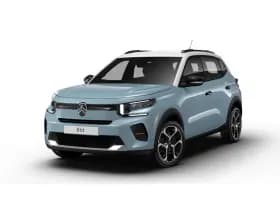 Citroën ë-C3 thumbnail 1