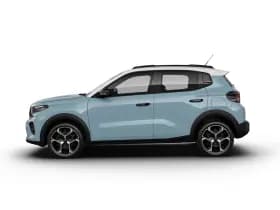 Citroën ë-C3 thumbnail 2