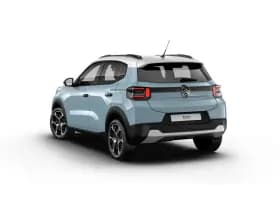 Citroën ë-C3 thumbnail 3