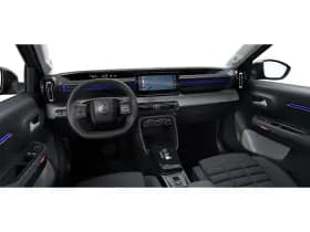 Citroën ë-C3 thumbnail 5