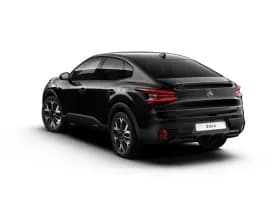 Citroën ë-C4 thumbnail 3