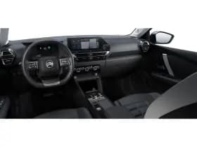 Citroën ë-C4 thumbnail 5