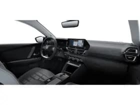 Citroën ë-C4 thumbnail 6