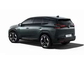 Citroën C5 Aircross thumbnail 3