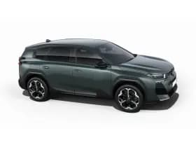 Citroën C5 Aircross thumbnail 4