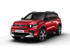 Citroën C3 Aircross thumbnail 1