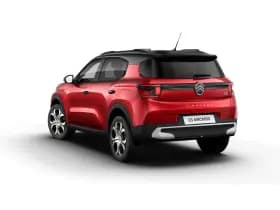 Citroën C3 Aircross thumbnail 3