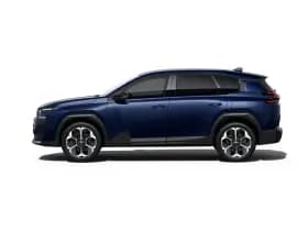 Citroën C5 Aircross thumbnail 2