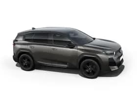 Citroën C5 Aircross thumbnail 4