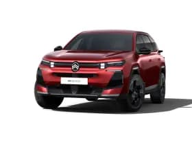 Citroën C5 Aircross thumbnail 1