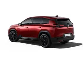 Citroën C5 Aircross thumbnail 3