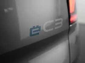 Citroën ë-C3 thumbnail 31