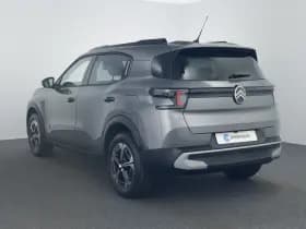 Citroën ë-C3 thumbnail 10