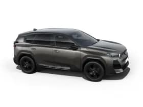 Citroën C5 Aircross thumbnail 4