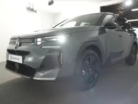 Citroën C5 Aircross thumbnail 12