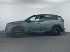 Citroën C5 Aircross thumbnail 13