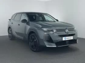 Citroën C5 Aircross thumbnail 9