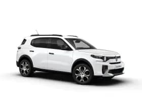 Citroën C3 Aircross thumbnail 4