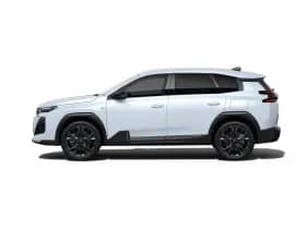 Citroën C5 Aircross thumbnail 2
