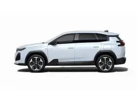 Citroën C5 Aircross thumbnail 2