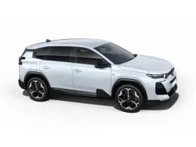 Citroën C5 Aircross thumbnail 4