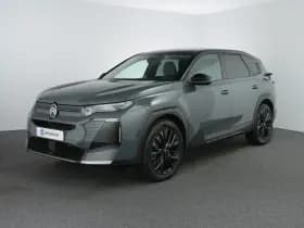 Citroën C5 Aircross thumbnail 1