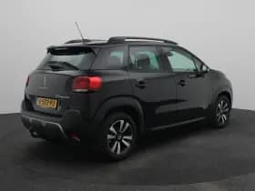 Citroën C3 Aircross thumbnail 2