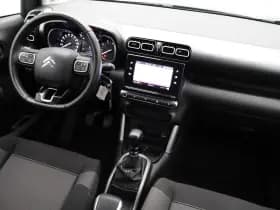 Citroën C3 Aircross thumbnail 11