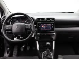 Citroën C3 Aircross thumbnail 3