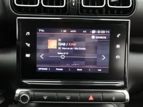 Citroën C3 Aircross thumbnail 25