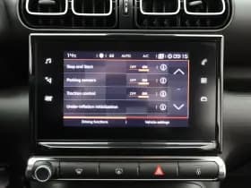 Citroën C3 Aircross thumbnail 27