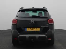 Citroën C3 Aircross thumbnail 36