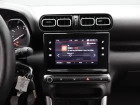 Citroën C3 Aircross thumbnail 37