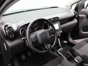 Citroën C3 Aircross thumbnail 8