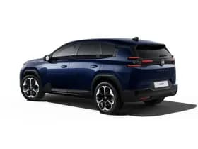Citroën C5 Aircross thumbnail 3
