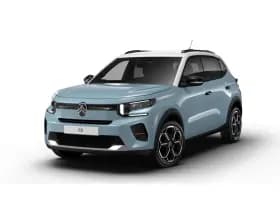 Citroën C3 thumbnail 1