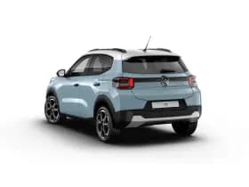 Citroën C3 thumbnail 3