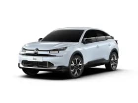 Citroën ë-C4 thumbnail 1