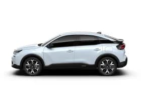 Citroën ë-C4 thumbnail 2